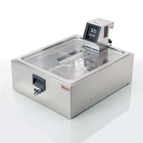Термопроцесор Sirman Softcooker Wi-Food X NFC
