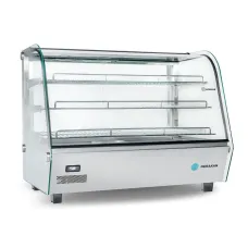 Вітрина теплова Hurakan HKN WD-160L