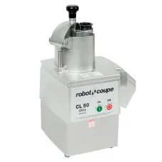 Овочерізка Robot Coupe CL 50 E ULTRA 380 Овочерізка Robot Coupe CL 50 E ULTRA 380