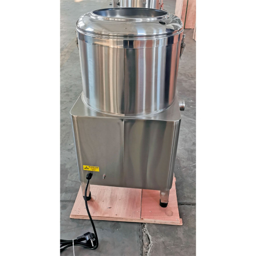 Картоплечистка Airhot HLP-10 ECO