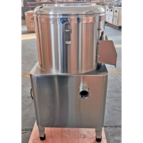 Картоплечистка Airhot HLP-10 ECO