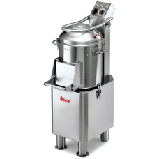 Картоплечистка Sirman LC/PPJ 2 10 V 160/320 GG 400/50/3 Картоплечистка Sirman LC/PPJ 2 10 V 160/320 GG 400/50/3