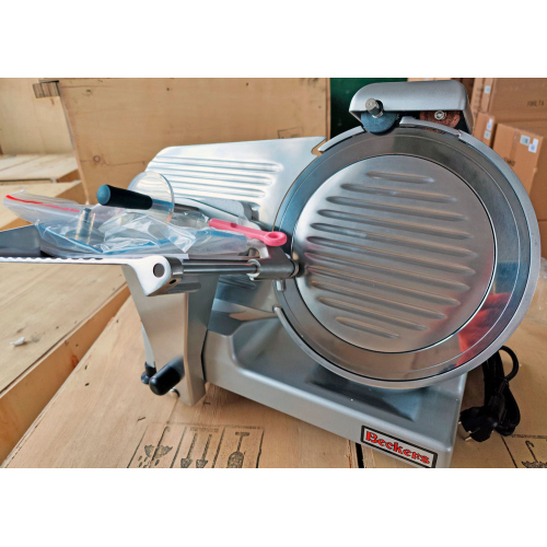 Слайсер Beckers BKL 220 PRO