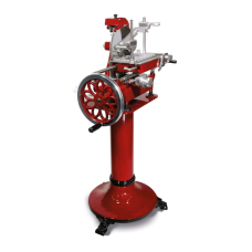 Слайсер Fama FAV250 Volano Red
