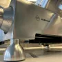 Слайсер Hurakan HKN-HM300DL