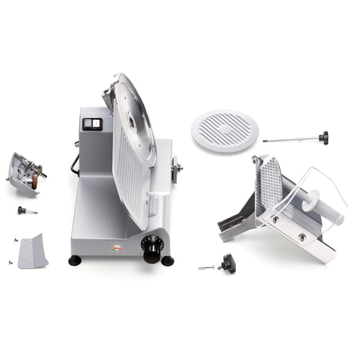 Слайсер Sirman SMART 250 PA