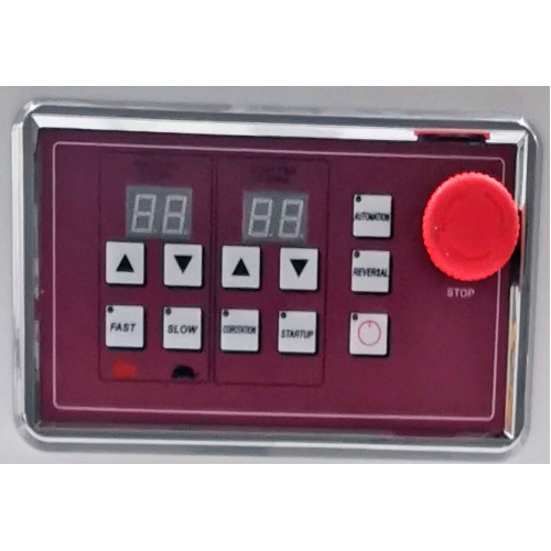 Тістоміс Gastromix HS80B