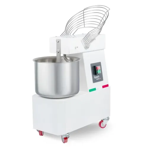 Тістоміс Apach ASMX33F 1 PH 230V