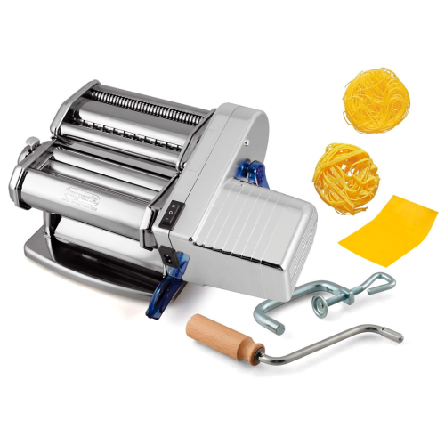 Тестораскатка Imperia iPasta Electric