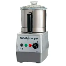 Кутер Robot Coupe R 4 400V Кутер Robot Coupe R 4 400V