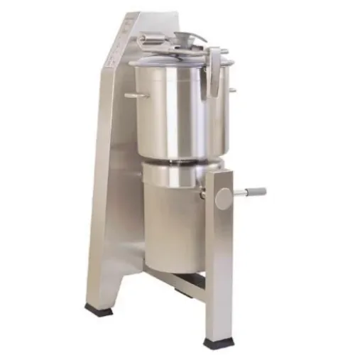Кутер Robot Coupe R60