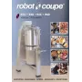 Кутер Robot Coupe R60