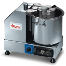 Кутер Sirman C 9 VV CE