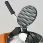 Подрібнювач льоду Hurakan HKN-TR65