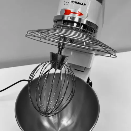 Міксер планетарний Hurakan HKN-KS5M