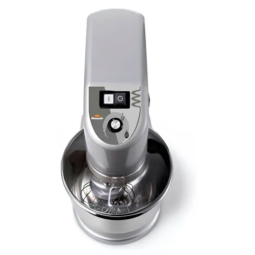 Міксер планетарний Sirman Plutone LT7
