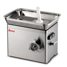 М'ясорубка Sirman TC 32 NEVADA 3PH non-CE + TOTAL UNGER М'ясорубка Sirman TC 32 NEVADA 3PH non-CE + TOTAL UNGER