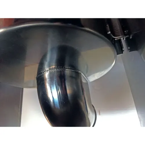Шприц ковбасний Airhot SV-3