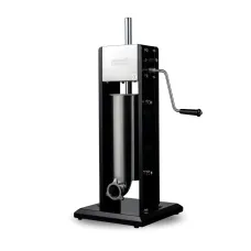 Шприц ковбасний Hurakan HKN-ISV5P BLACK