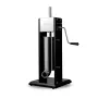 Шприц ковбасний Hurakan HKN-ISV5P BLACK