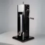 Шприц ковбасний Hurakan HKN-ISV5P BLACK