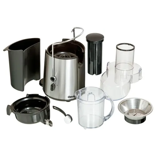 Соковижималка Bartscher "TOP JUICER" 150145