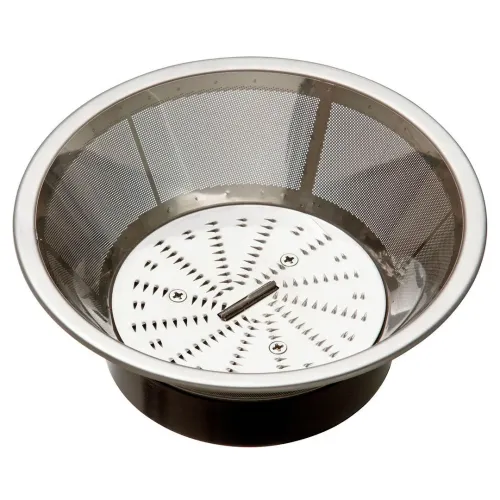 Соковижималка Bartscher "TOP JUICER" 150145