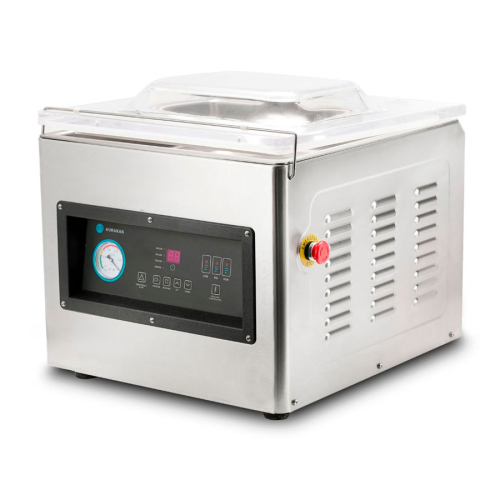 Вакууматор Hurakan HKN-VAC400
