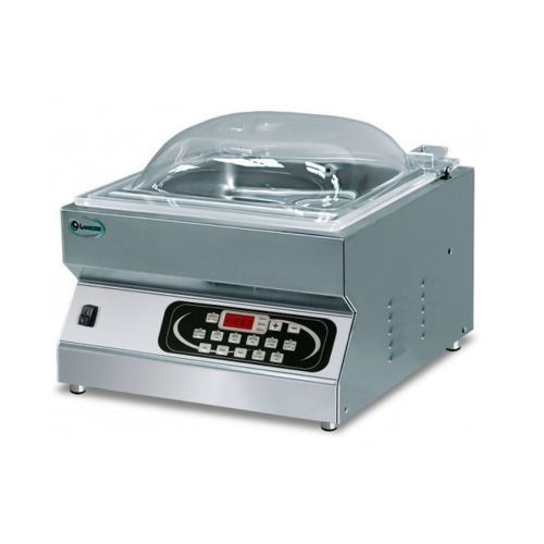 Вакууматор Lavezzini BOXER DUO