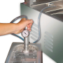 Вакууматор Lavezzini DG40