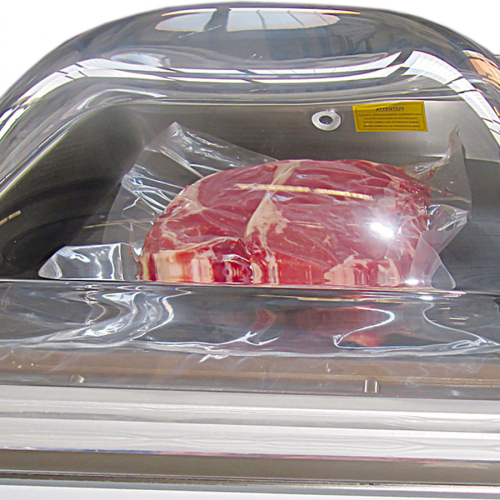 Вакууматор Lavezzini DG40
