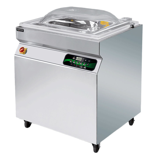 Вакууматор Lavezzini LAPACK 550S