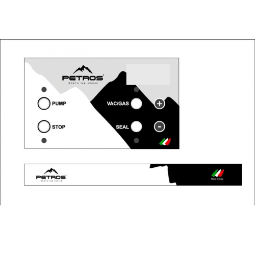 Вакууматор Petros PC420