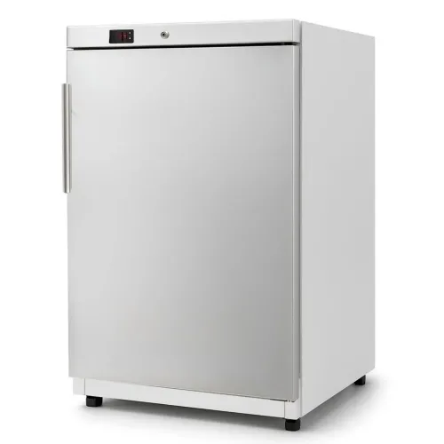 Шафа морозильна барна Hurakan HKN-RFS115V