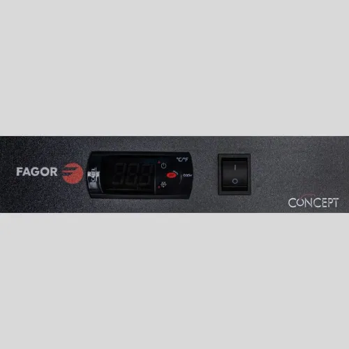 Шафа холодильна Fagor AFP-1602 EXP NEO CONCEPT