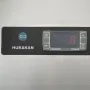 Шафа холодильна Hurakan HKN-GX1410TN INOX