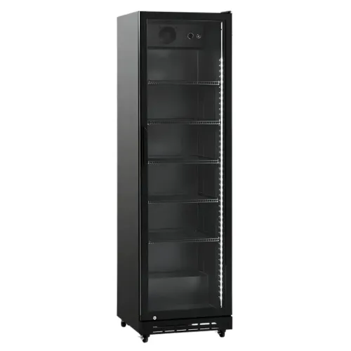 Шафа холодильна Scan SD 430 BE
