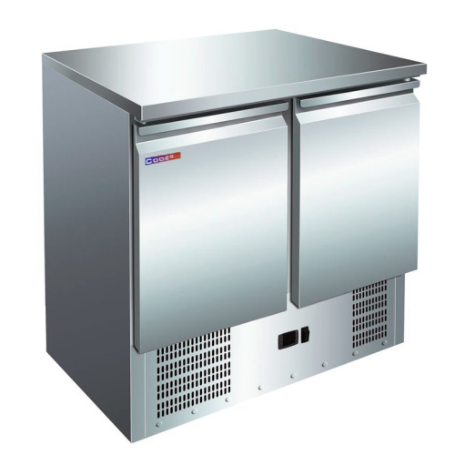 Стіл морозильний Cooleq SS45BT