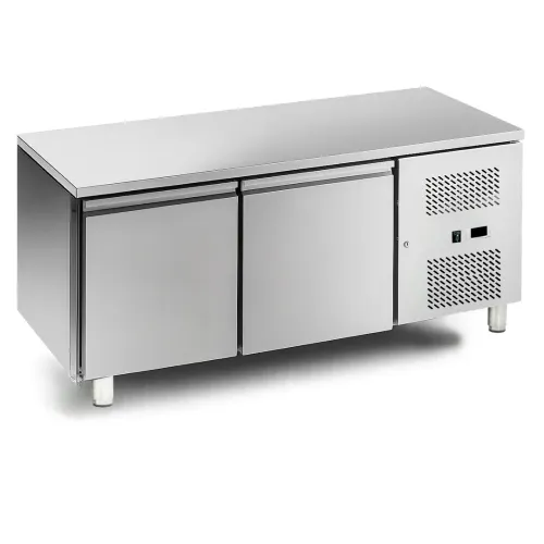 Стіл морозильний Hurakan HKN-GN2BТS