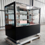 Вітрина холодильна Gooder FC-500SA Cube