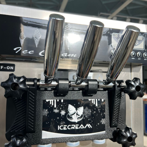 Фризер для морозива Hurakan HKN-BQ22CT