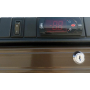 Шафа для вина Gooder USS 374 DTK ARS