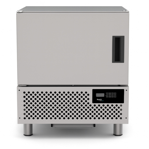 Шафа шокової заморозки Apach ASH05K R290
