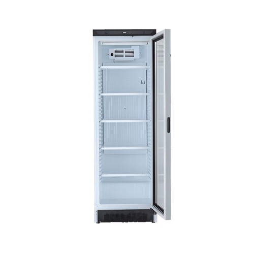 Шафа морозильна Gooder UDD 370 DTK
