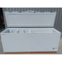 Скриня морозильна Gooder UDD 600 BK