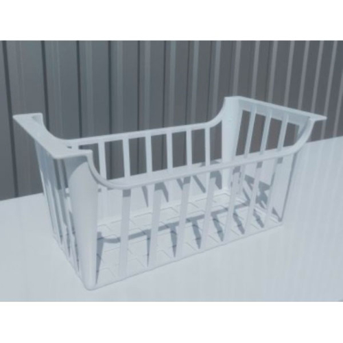 Скриня морозильна Gooder UDD 500 BK