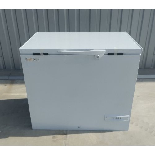 Скриня морозильна Gooder UED 360 D/S