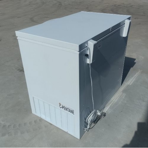 Скриня морозильна Gooder UED 360 D/S