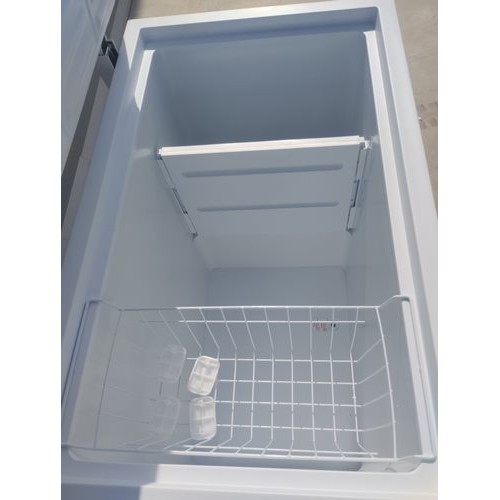 Скриня морозильна Gooder UED 360 D/S