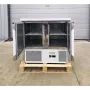 Стіл холодильний Gooder PS900 SS TOP